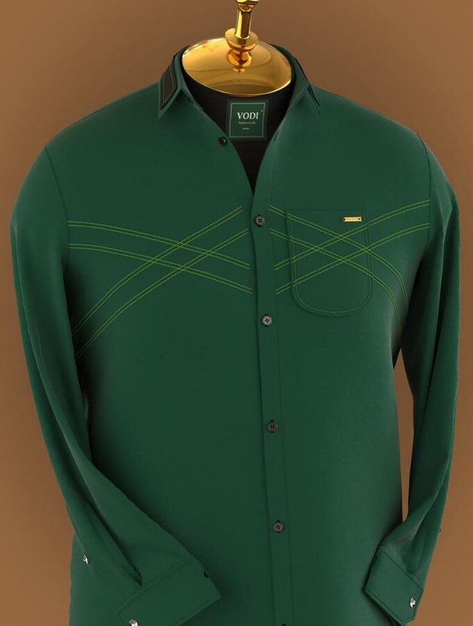 Ufo Shirt